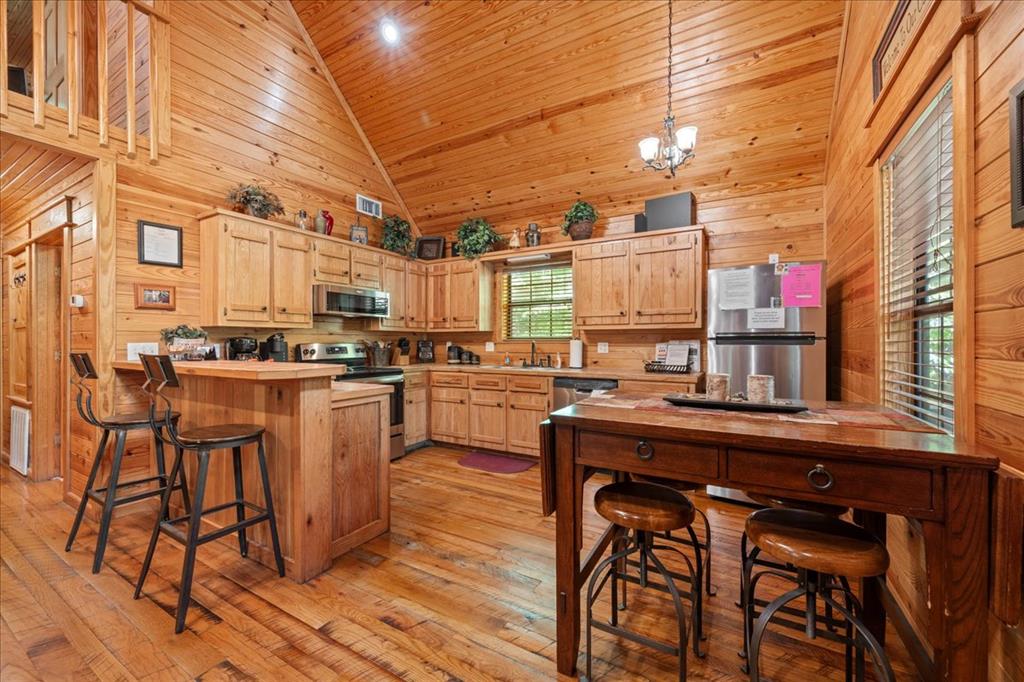 Residential in Broken Bow 5