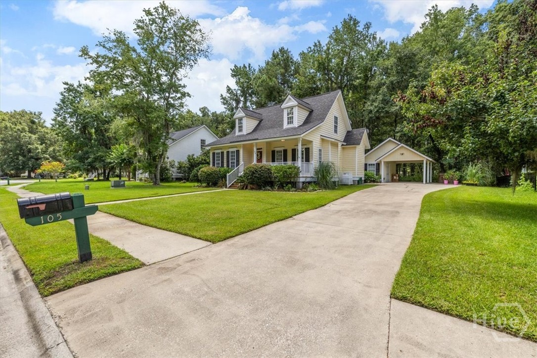 Residential in Richmond Hill 4