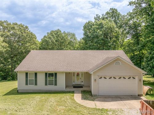 28034 Nature Dr, Wright City, MO, 63390-3958 | Card Image