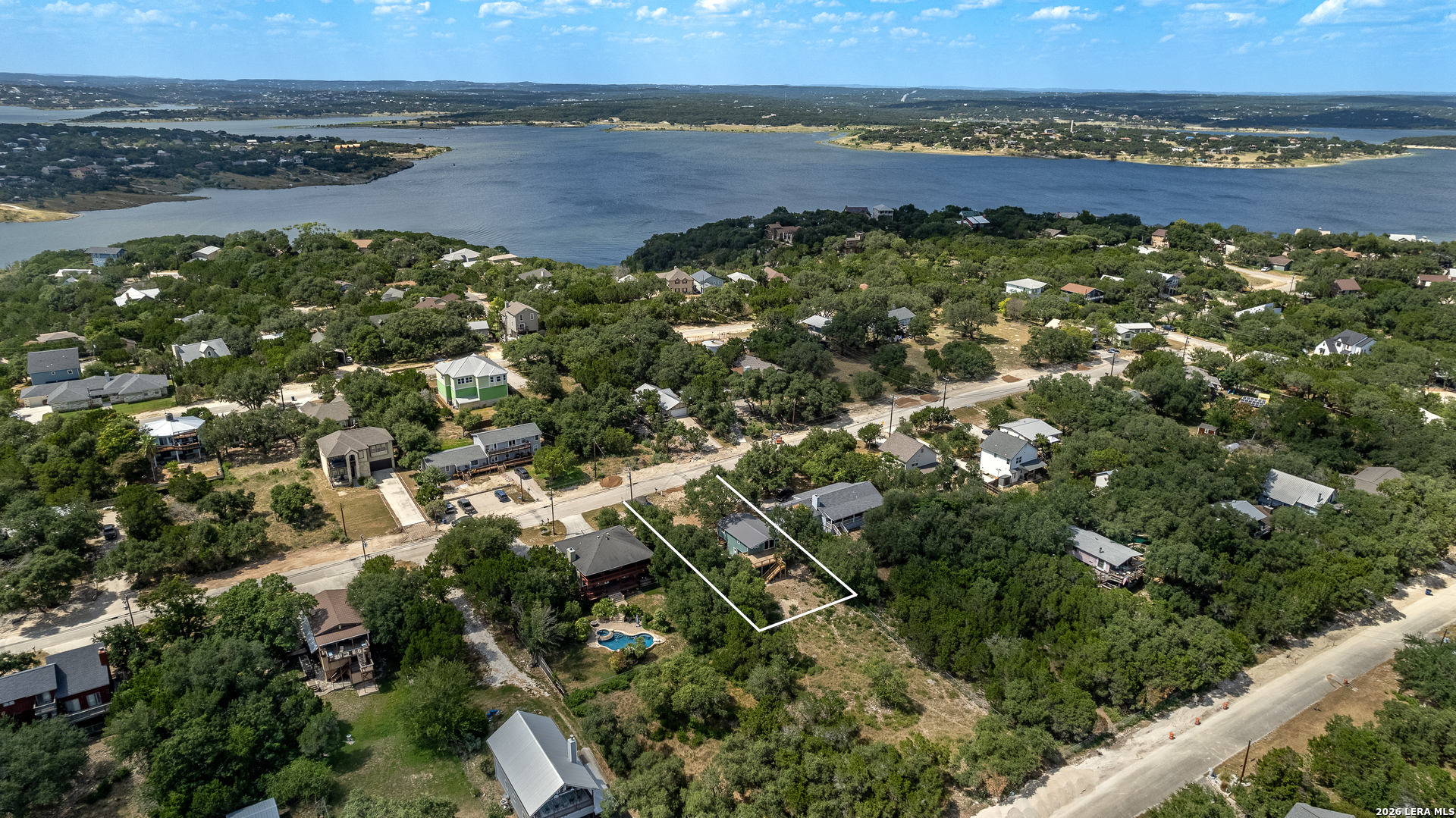 Residential in Canyon Lake 2