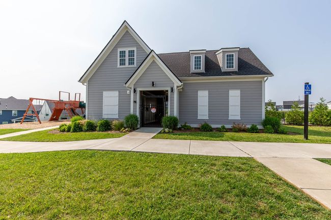 926 Green Vly, House other with 5 bedrooms, 4 bathrooms and 2 parking in Smyrna TN | Image 52