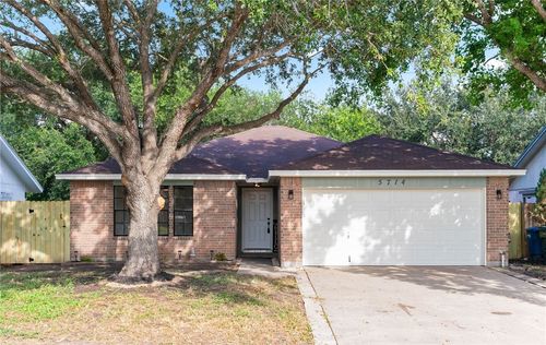 5714 Palo Verde St, Corpus Christi, TX, 78417-2931 | Card Image