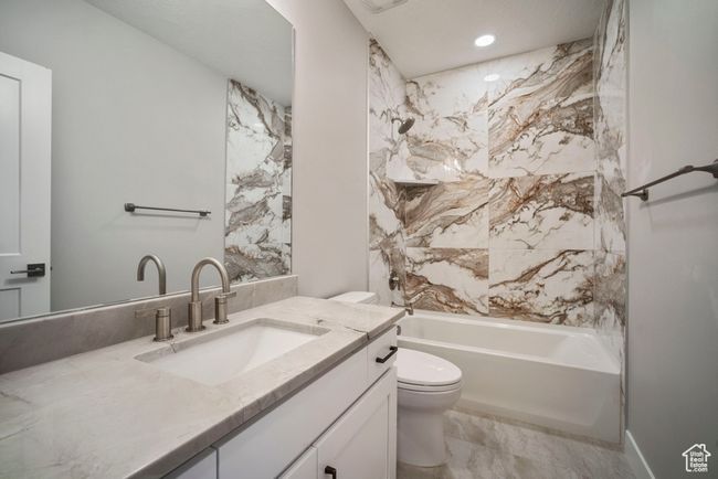 2275 E 3025 N, House other with 5 bedrooms, 3 bathrooms and 11 parking in North Logan UT | Image 23