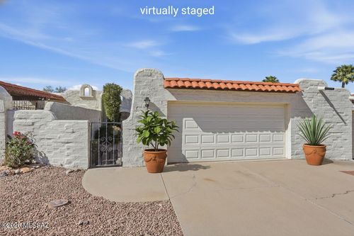 822 W Calle Del Regalo, Green Valley, AZ, 85614 | Card Image