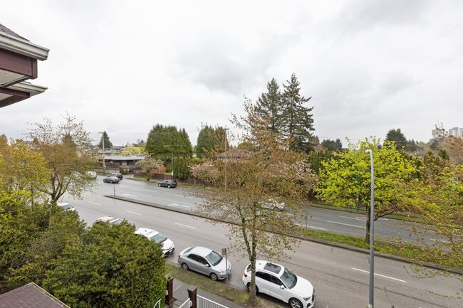 PH2 - 5355 Boundary Road, Condo with 2 bedrooms, 1 bathrooms and 2 parking in Vancouver BC | Image 27