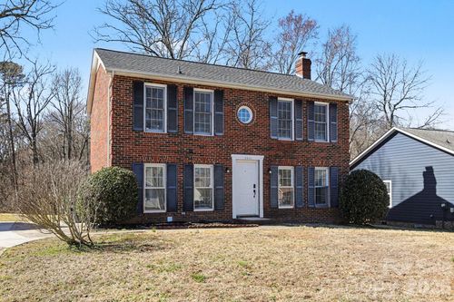 5932 Scots Bluff Dr, Charlotte, NC, 28227-4191 | Card Image