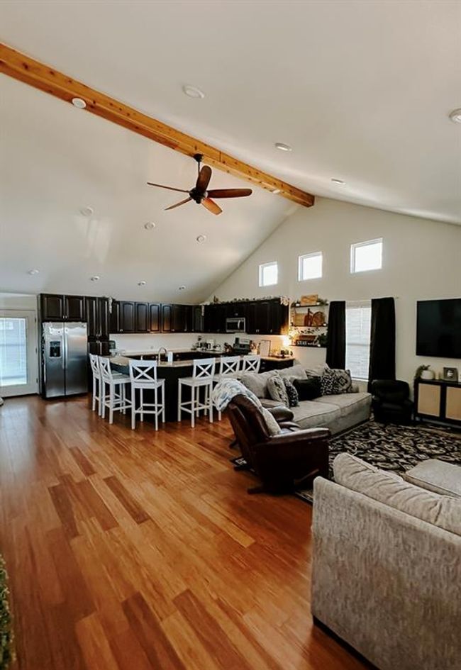 621 N Oklahoma Ave, House other with 4 bedrooms, 2 bathrooms and null parking in Duke OK | Image 9
