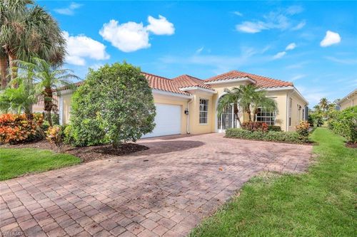 4048 Trinidad Way, NAPLES, FL, 34119-7507 | Card Image