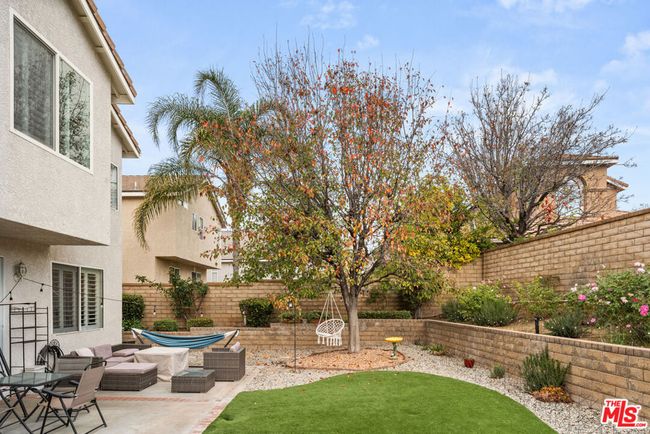 27870 Skycrest Cir, House other with 4 bedrooms, 3 bathrooms and 3 parking in Valencia CA | Image 31
