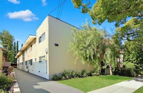 5-231 S Catalina Ave, Pasadena, CA, 91106-2402 | Card Image