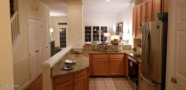 617 S 2 Nd St, House other with 2 bedrooms, 2 bathrooms and null parking in Wilmington NC | Image 5