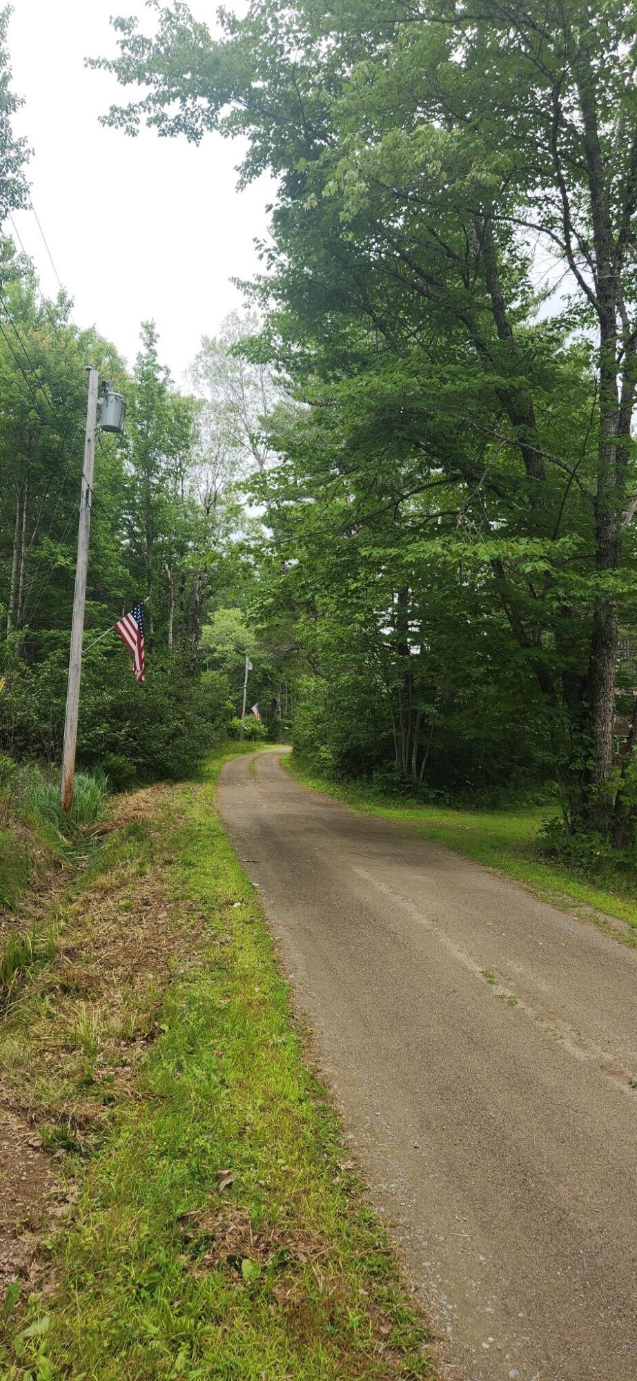 Land in Greenbush 5