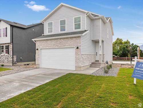 204-9511 S Tirado Cv, South Jordan, UT, 84095-4616 | Card Image