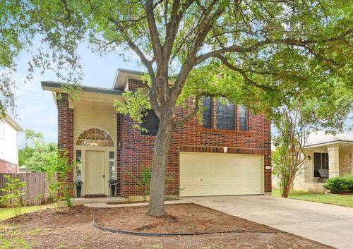 4533 Corran Ferry Loop, Austin, TX, 78749-1117 | Card Image