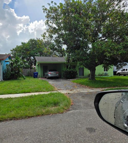 313 Sw 80th Avenue, North Lauderdale, FL, 33068 | Card Image