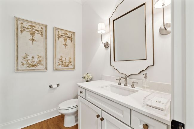 9409 Thatchbay Ct, House other with 4 bedrooms, 5 bathrooms and 3 parking in College Grove TN | Image 39