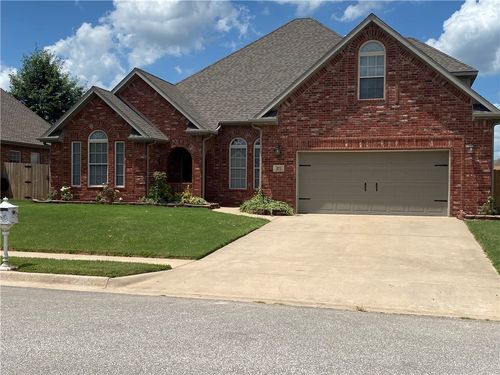271 Greenfield Ave, Farmington, AR, 72730-8655 | Card Image