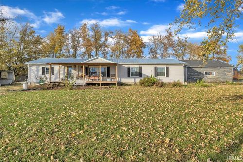 1800 Johnson Rd, Mount Vernon, IN, 47620-8032 | Card Image