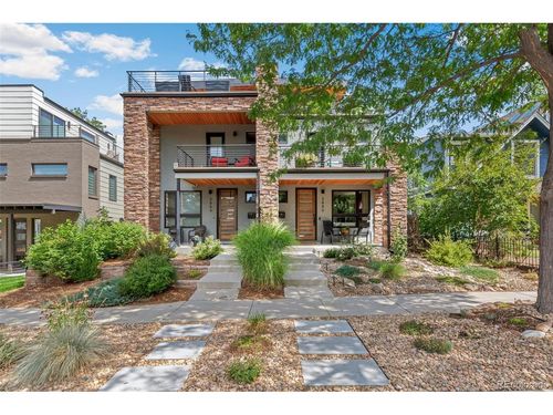 3880 Vrain St, Denver, CO, 80212-2203 | Card Image