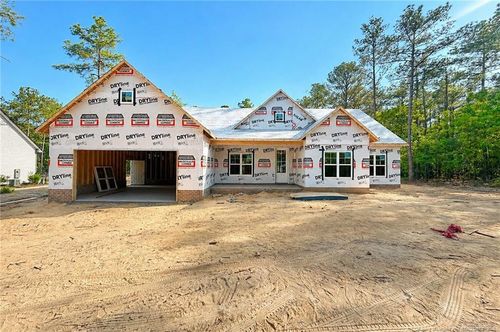 26820 Peach Orchard Road, Wagram, NC, 28396 | Card Image