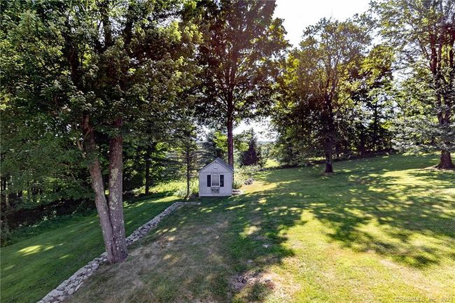5 Curtis Dr, House other with 4 bedrooms, 4 bathrooms and null parking in Sherman CT | Image 7