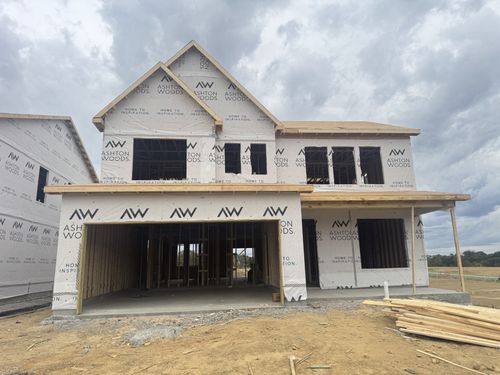 133 Dahlia Dr, La Vergne, TN, 37086-2287 | Card Image