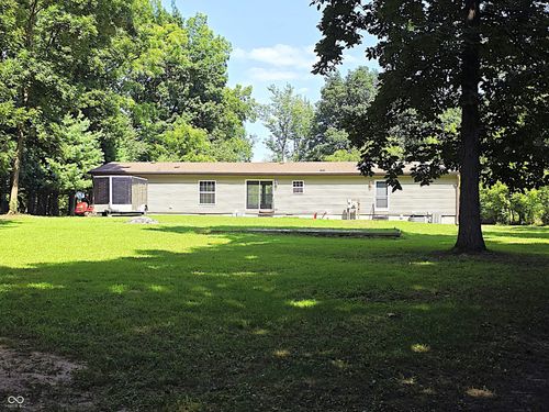 10263 Baseline Rd, Paragon, IN, 46166-9588 | Card Image