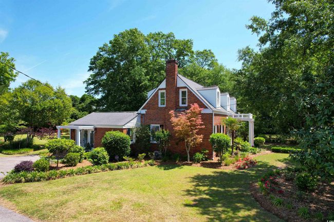 402 E Broad St, House other with 3 bedrooms, 3 bathrooms and 6 parking in Hemingway SC | Image 35