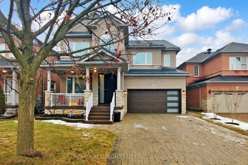 7 Honeyview Street, Vaughan, ON, L4K5S2 | Card Image
