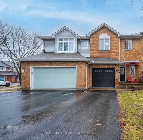 66 Gray Crescent, Kanata, ON, K2K3L2 | Card Image