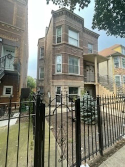 1926 N Keystone Ave, CHICAGO, IL, 60639-5087 | Card Image