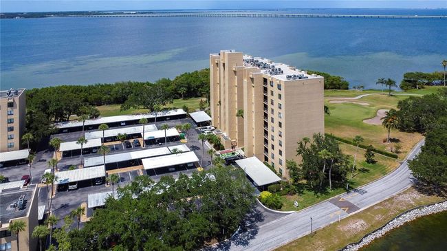 UNIT-506 - 2616 Cove Cay Dr, Condo with 1 bedrooms, 2 bathrooms and null parking in CLEARWATER FL | Image 55