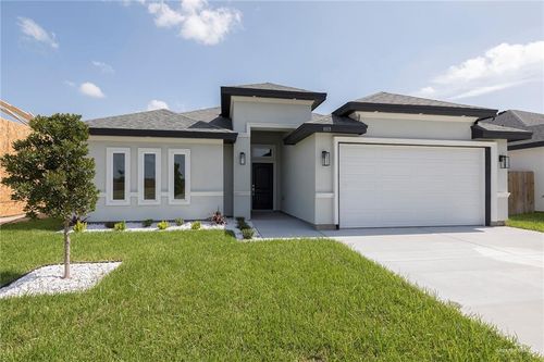 1003 Magnolia St, Mission, TX, 78573-2853 | Card Image
