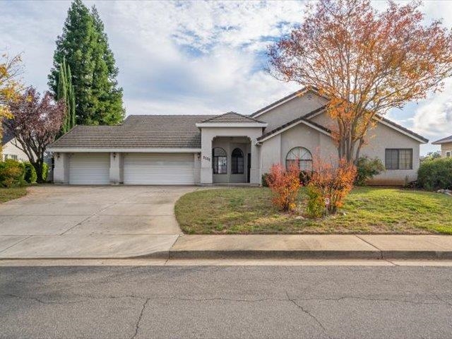 Residential in Redding 4
