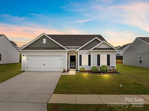 5314 Upton Pl, Charlotte, NC, 28215-7893 | Card Image