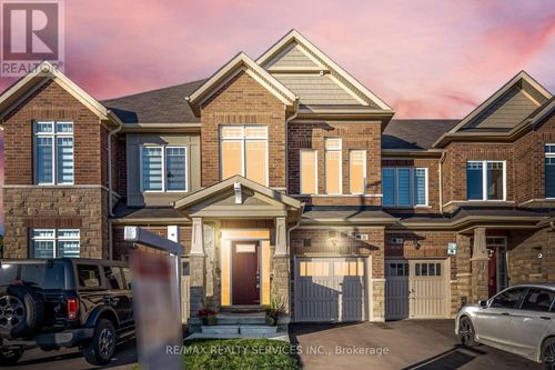 33 Sparrowbrook Street, Caledon, ON, L7C4G8 | Card Image