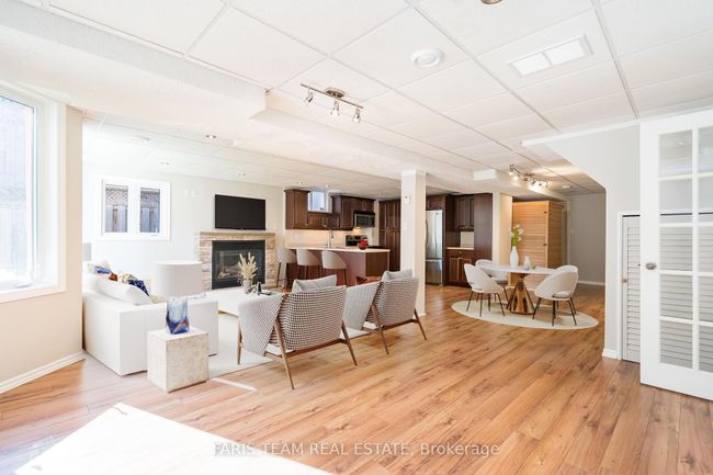 15 Tascona Crt, House other with 6 bedrooms, 4 bathrooms and 2 parking in Barrie ON | Image 26