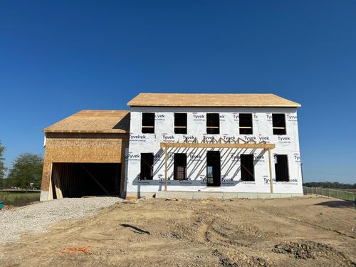 9786 Mesquite Ct, Plain City, OH, 43064-3752 | Card Image