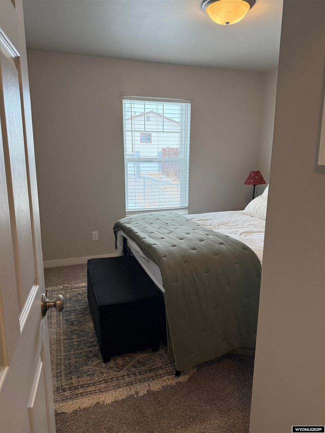 213 Greenwood Ave, House other with 3 bedrooms, 1 bathrooms and null parking in Saratoga WY | Image 13