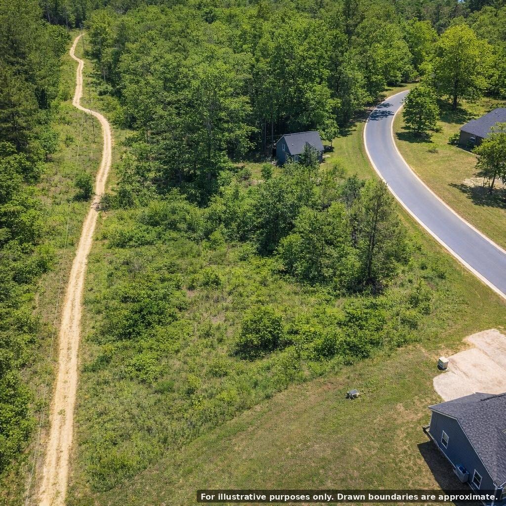 Land in Ooltewah 3