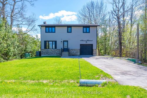 4 Pinewood Blvd, Woodville, ON, K0M2T0 | Card Image