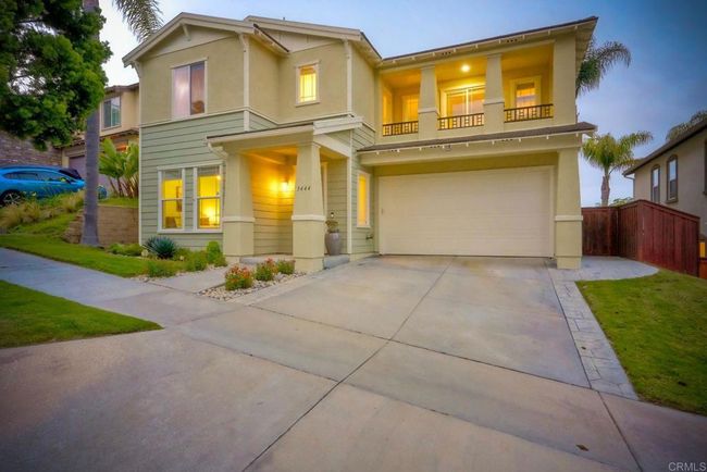 3444 Moon Field Dr, House other with 4 bedrooms, 4 bathrooms and 5 parking in Carlsbad CA | Image 44