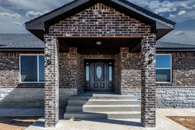 6873 N Bulldog, House other with 4 bedrooms, 3 bathrooms and null parking in Anton TX | Image 4