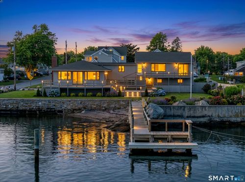 3 Alley Way, Stonington, CT, 06378-3035 | Card Image