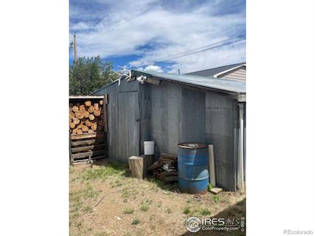 265 Sherman St, House other with 3 bedrooms, 2 bathrooms and null parking in Walden CO | Image 18