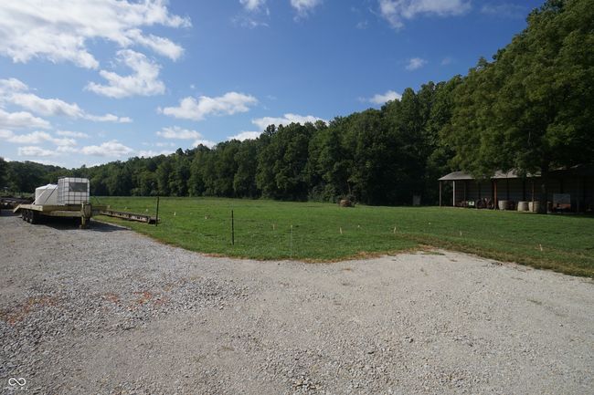 6215 E County Road 450 S, House other with 3 bedrooms, 1 bathrooms and null parking in Dillsboro IN | Image 19