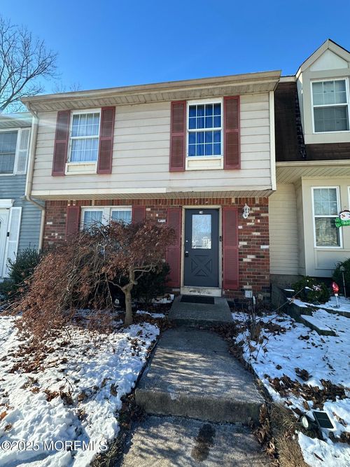 14 James Cubberly Ct, Trenton, NJ, 08610-2726 | Card Image