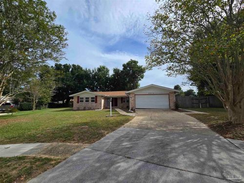 3901 Croydon Rd, Pensacola, FL, 32514-6808 | Card Image