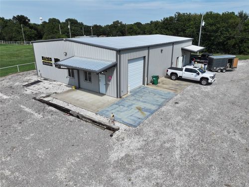 403 N Donation St, Tioga, TX, 76271-3669 | Card Image