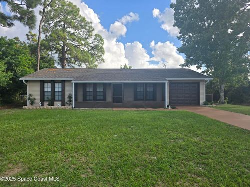 1666 Uniontown St Se, Palm Bay, FL, 32909-5627 | Card Image